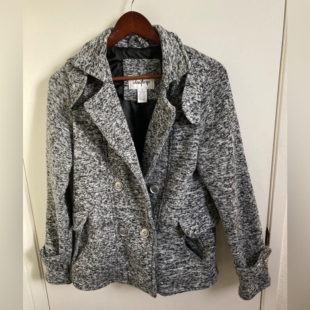 Day trip jacket